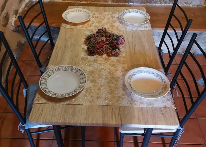 Casa A Escola Сasa de vacaciones